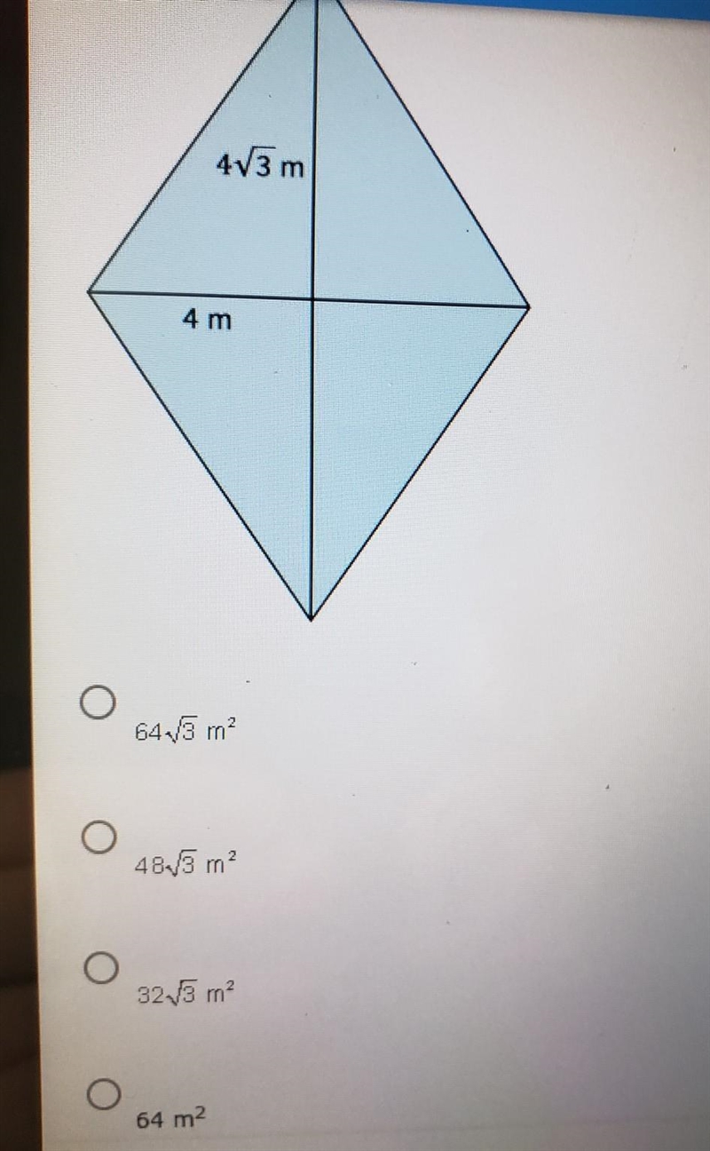 Find the area_______​-example-1