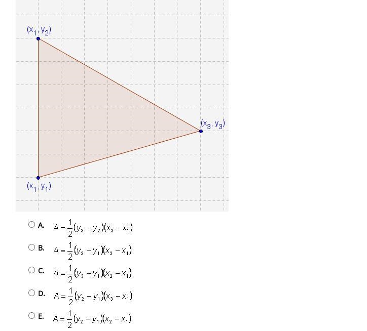 What is the area of this triangle?-example-1