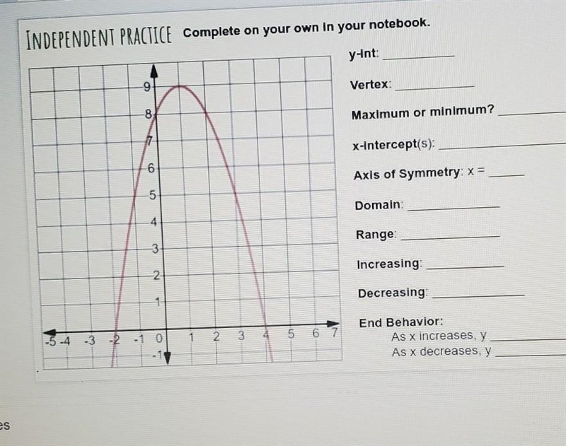 Please help me answer all of these ​-example-1