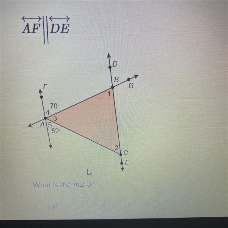 A. 58 B. 110 C. 45 D. 51-example-1