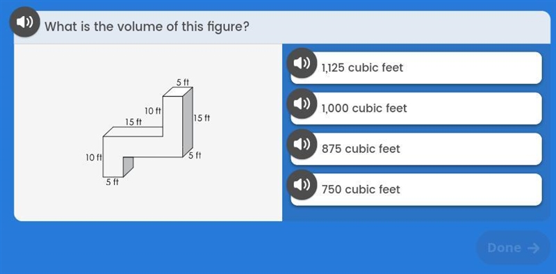 What is the volume of this figure?-example-1