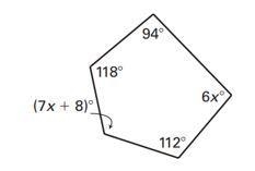 You have to find the value of X-example-1