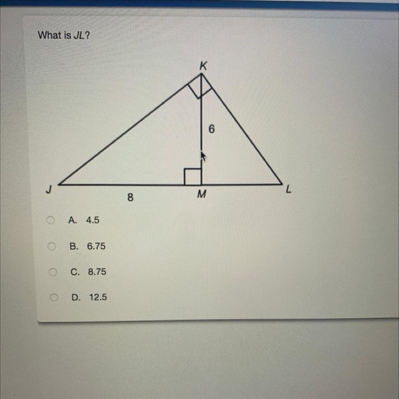 What is JL? (I need the work)-example-1