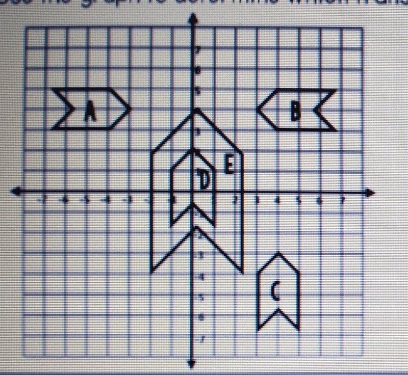 How would I word that it is being doubled in size? The question is how did D get to-example-1