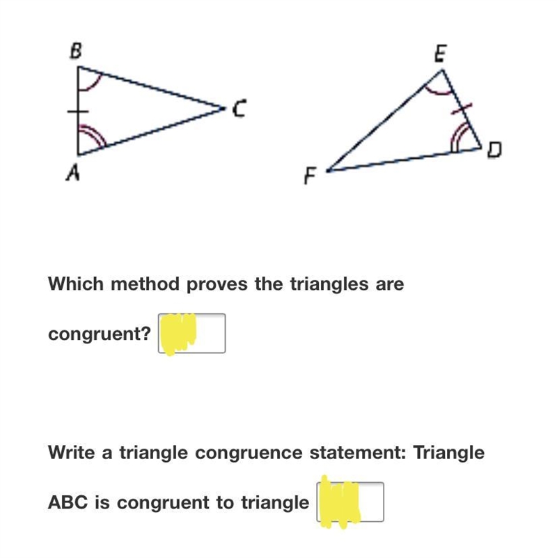 Hi I have my answer in I’m just confused and think it’s gonna be wrong so could u-example-1