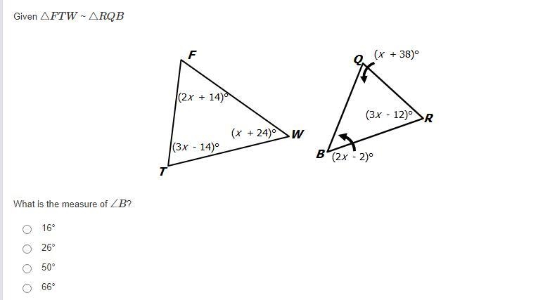 Please explain how to solve this and the answer-example-1