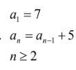 How do I find the first four terms of the sequence?-example-1