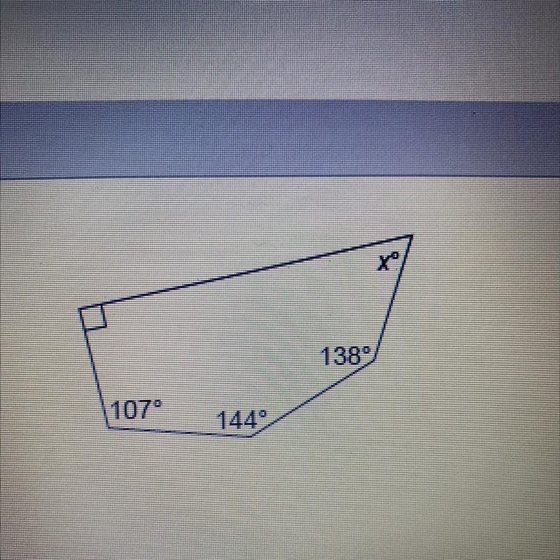 Solve for x. Enter your answer in the box. X=-example-1