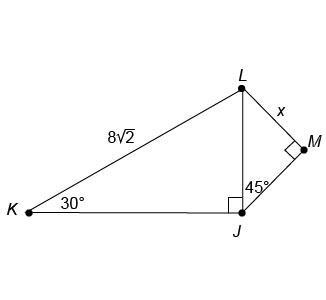 What is the value of x? Enter your answer in the box. x =-example-1