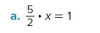 5a.) What does x = ? *-example-1