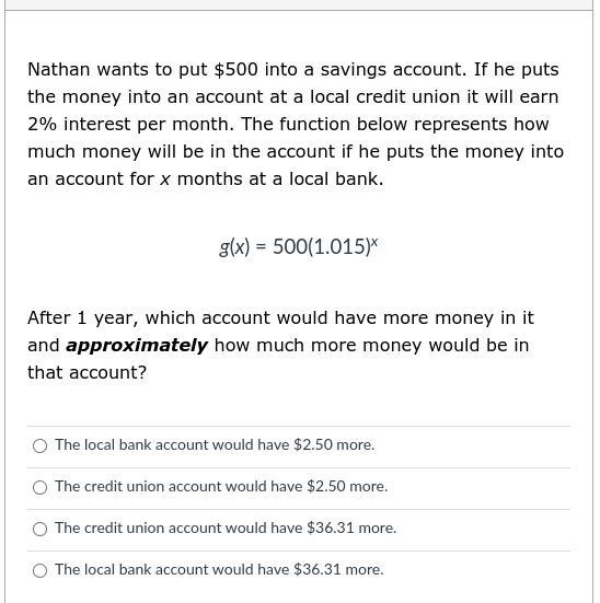 PLEASE HELP!!!! (exponential decay/growth) .-example-1