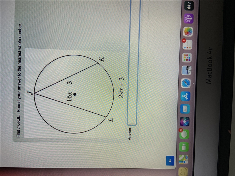 Geomtry 20 points: find m-example-1