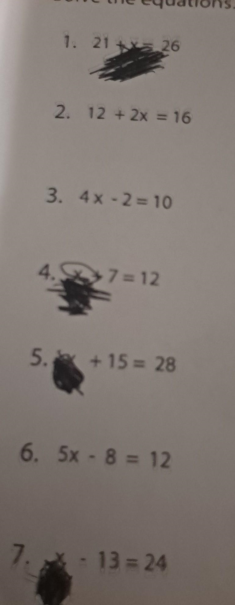 What are the answers to these questions algebra 1​-example-1