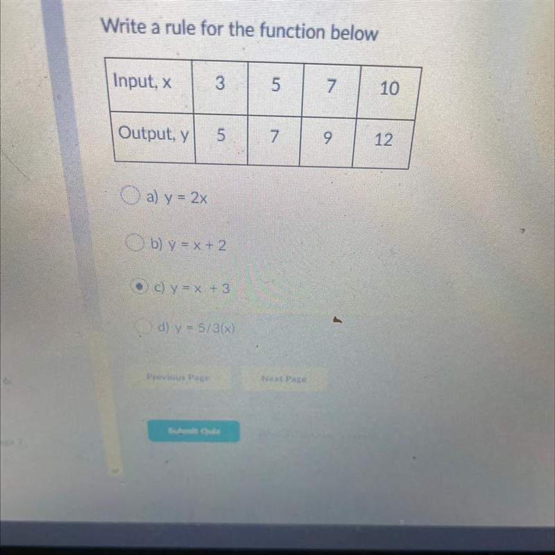 Write a rule for the function below-example-1