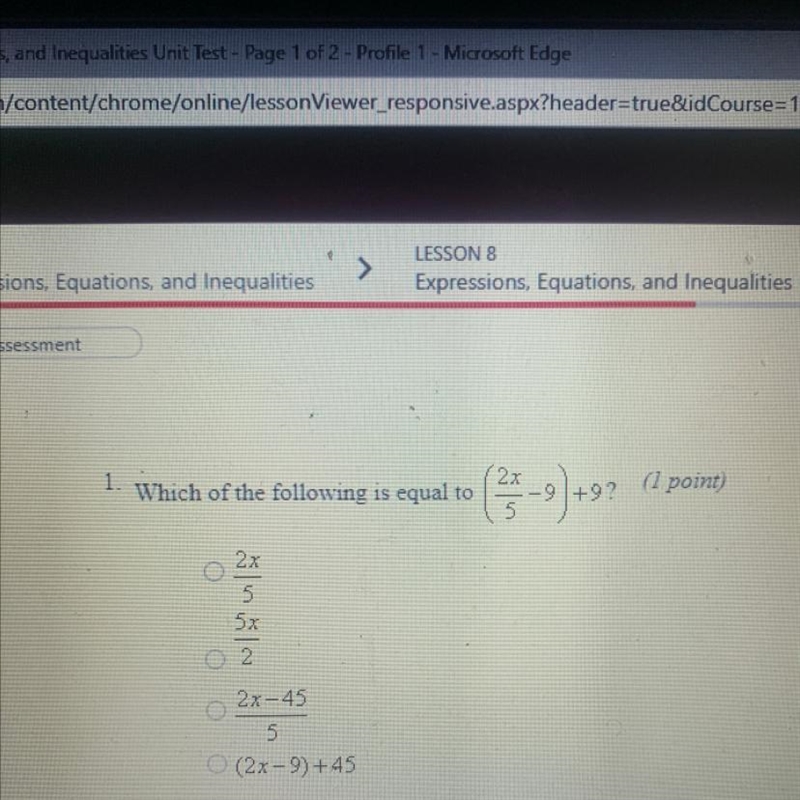 Can someone tell me the answer please ?-example-1