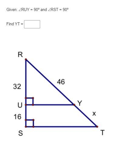 Geometry - No links please-example-1