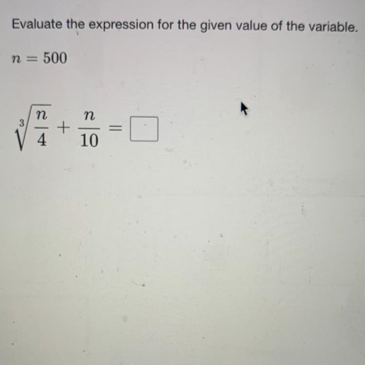 I have no idea what to do I missed an entire lesson while I was in the hospital. Help-example-1