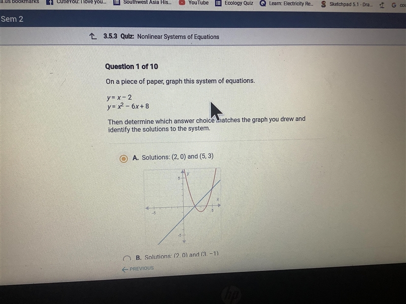 Is this right please help me-example-1