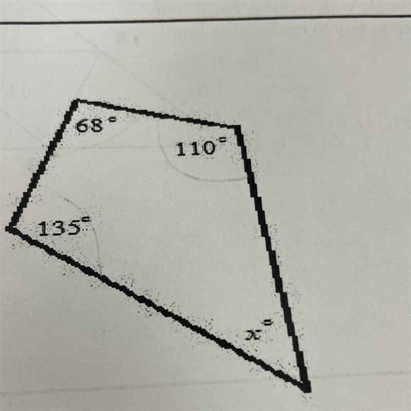 Find the value of x..-example-1