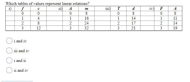 What would the answer be?-example-1