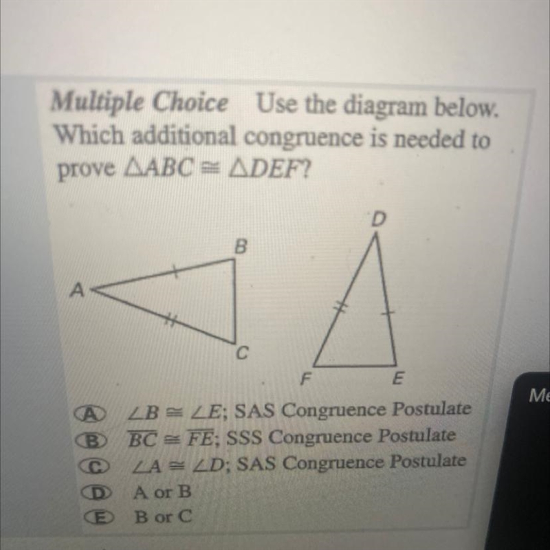 Anybody know this? (Geometry)-example-1