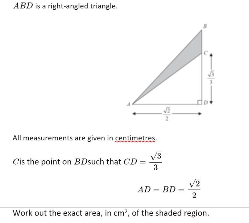 Answer with working out, please explain each step clearly-example-1