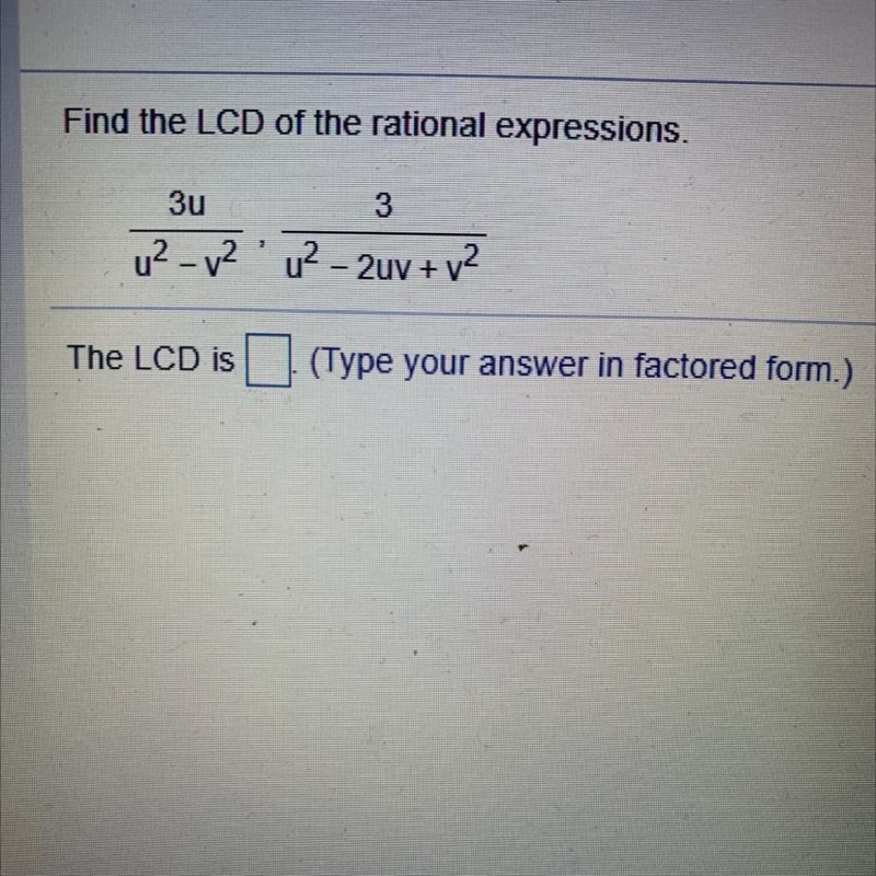 Does anyone know the answer for this problem??-example-1