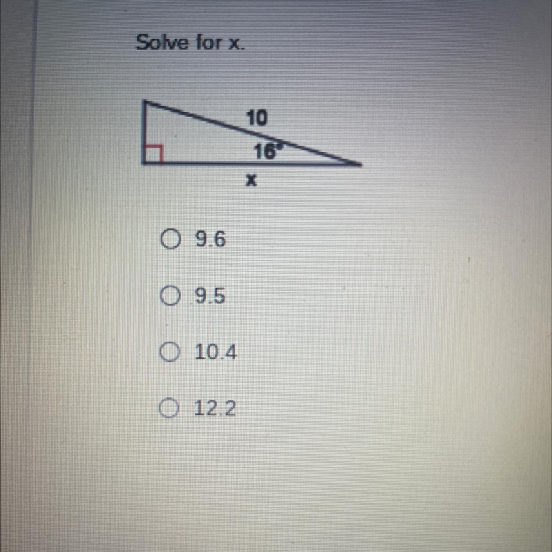 Solve for x solve for x please !!!-example-1