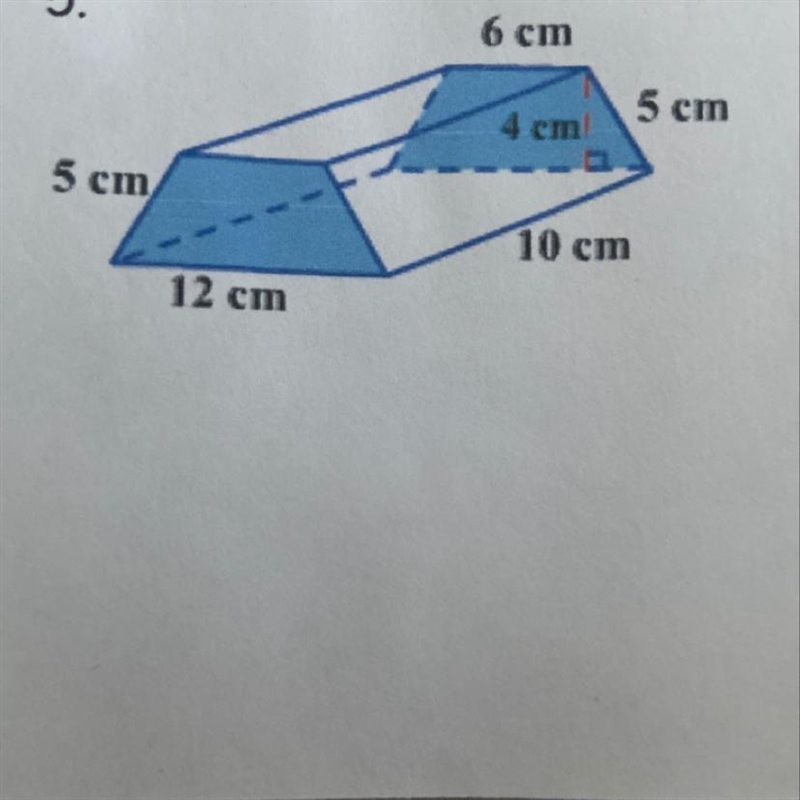 What is the surface area and volume ?-example-1