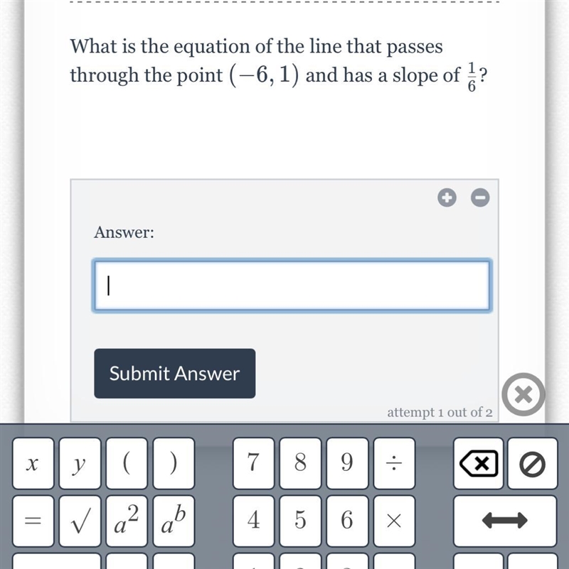 ALGEBRA hey guys so I’m confused on these question would anyone mind explaining and-example-1