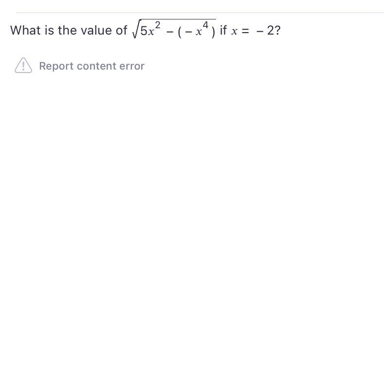 How is the answer 6 when I keep getting the answer 9.16-example-1