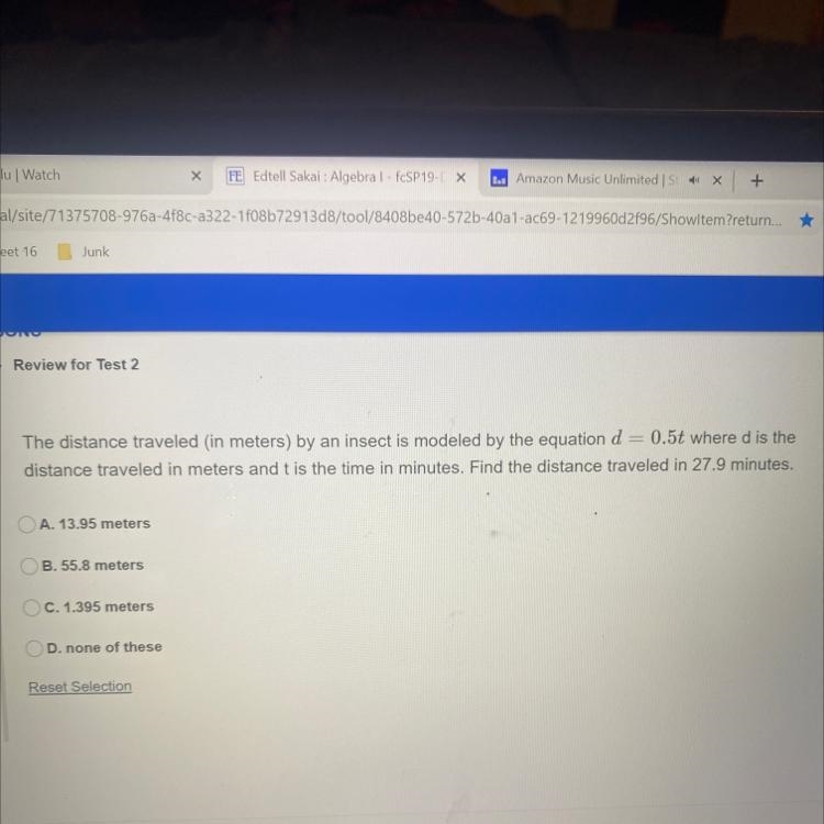 Find the distance traveled in 27.9 minutes-example-1