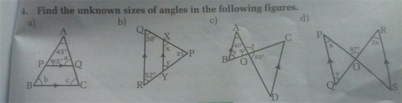 Please help me to solve problems ​-example-1