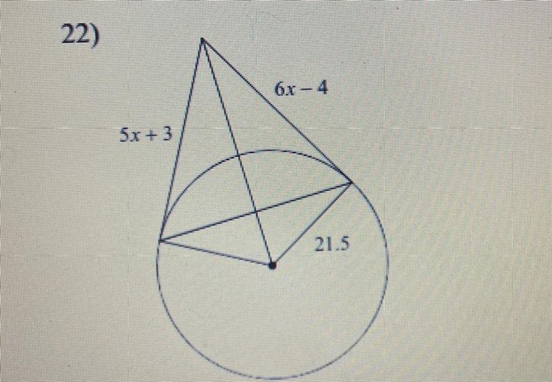 Solve for X. Please help! 35 points-example-1