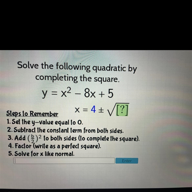 Please explain how you got your answer also, thank you :)-example-1