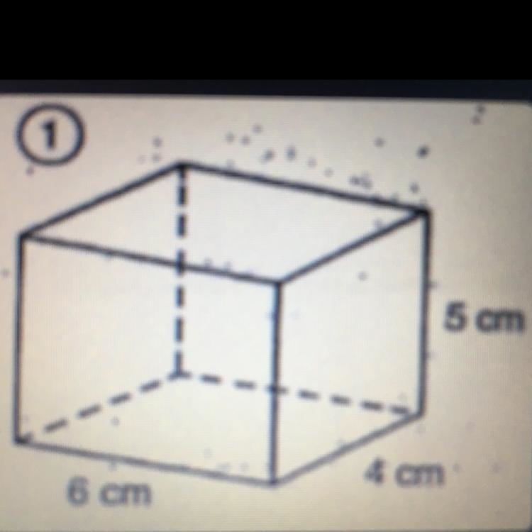 Find the volume of the rectangular prism-example-1