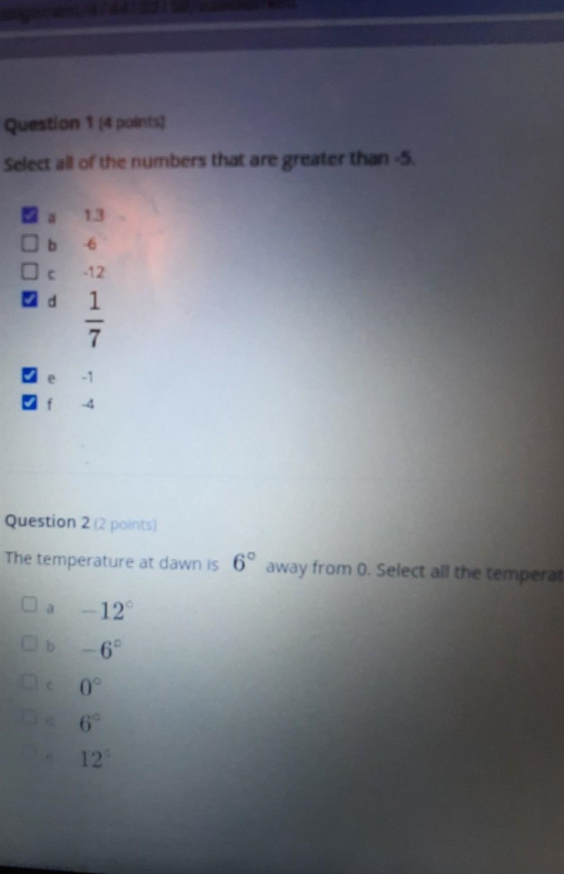 need help i don't know of I got the the first problems rigth so just please tell me-example-1