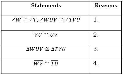 HELP DUE IN 5 MINS! Finish the proof. What is reason 1? CPCTC Reflexive Property Vertical-example-2