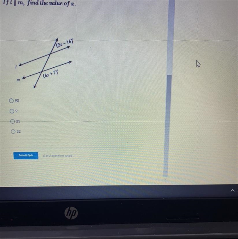 I need help please !!-example-1