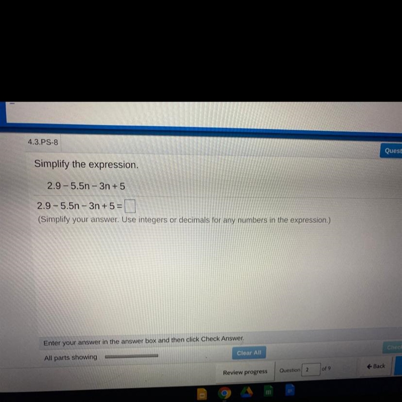 Plz help due tomorrow-example-1