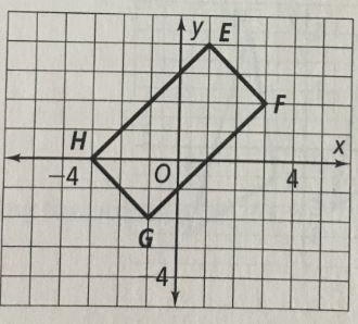 HELP DUE IN 60 MINS! Round to the nearest tenth 1. Length of HF =?? Round to the nearest-example-1