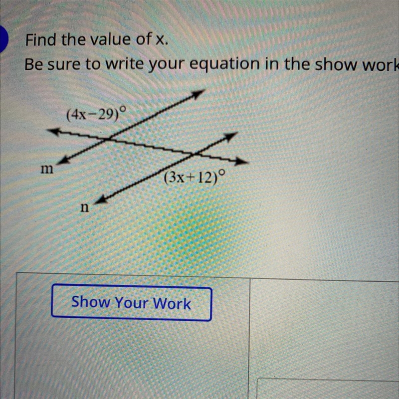 Write as a equation how do I do this help plz-example-1