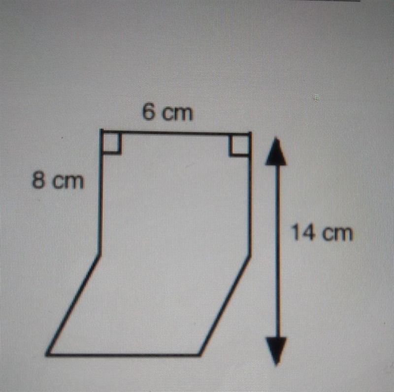 Find the area of each composite figure​-example-1