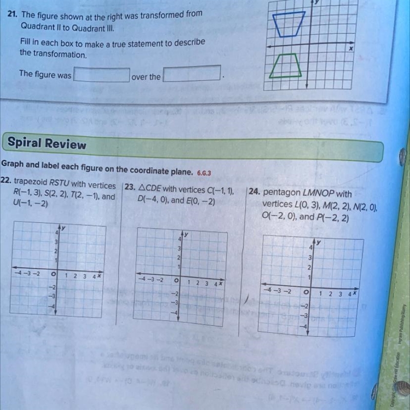 Pls help pls IM BEGGING YOU help me with number 21 pls-example-1