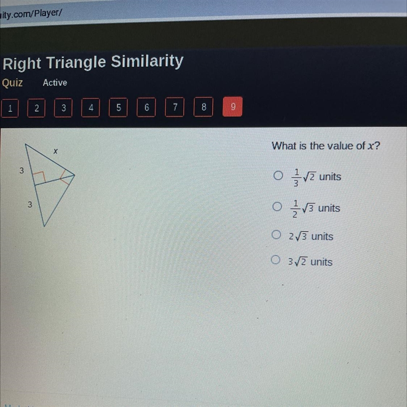 What is the value of x?-example-1