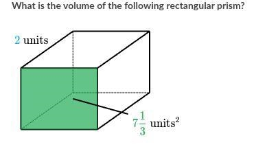 What's the volume? Please help-example-1