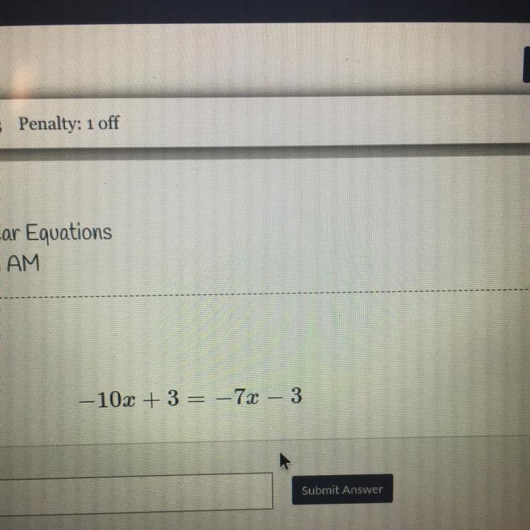 Can you help me solve for x-example-1