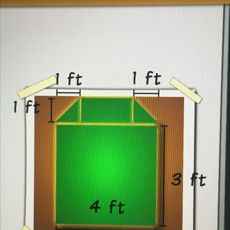 What is the area of the first triangle?-example-1