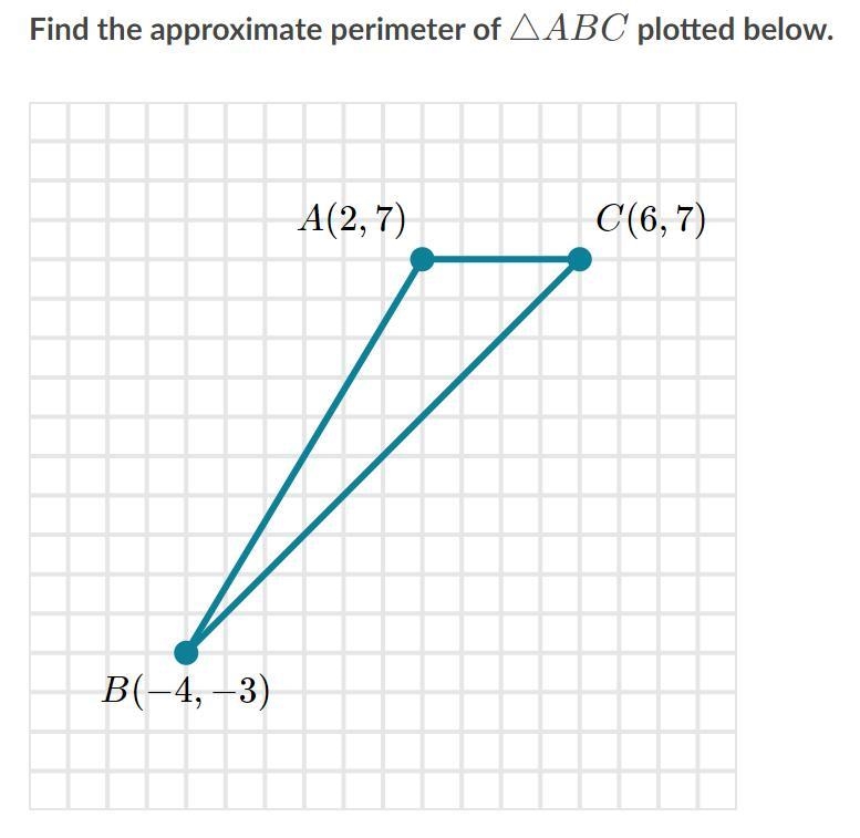 Group of answer choices 24 25.7 28.1 29.8-example-1