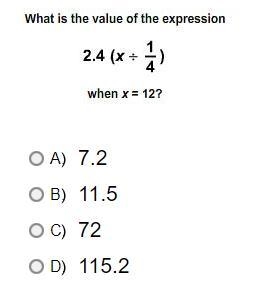 What is the value of the expression?-example-1